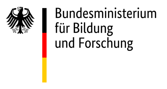 Funded by BMBF