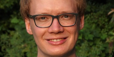 Dr. Jan Winkels (Portraitfoto)