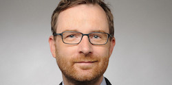 Prof. Dr. Falk Howar (Portraitfoto)