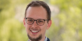 Till Schallau (Portraitfoto)